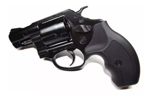 Revolver Fogueo Bruni New 380 Nuevos !!!