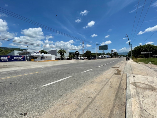 Imagen 9 de 20 de Ideal Terreno Comercial Frente A La Pepsi Y A Orilla De Río