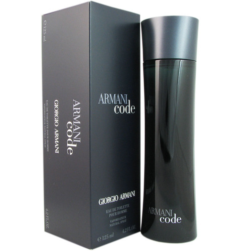 Código De Giorgio Armani Para Hombre Eau De Toilette Spray