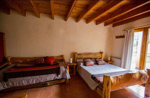 Imagen 2 de 13 de Departamento Para 4 Personas En Bariloche, Villa Catedral
