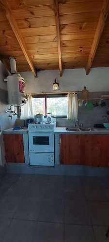 Departamento - Villa Gesell