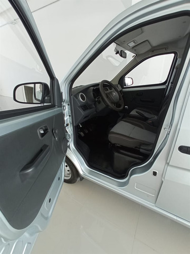Changan Star Cargo Full 1.2 2021 0km