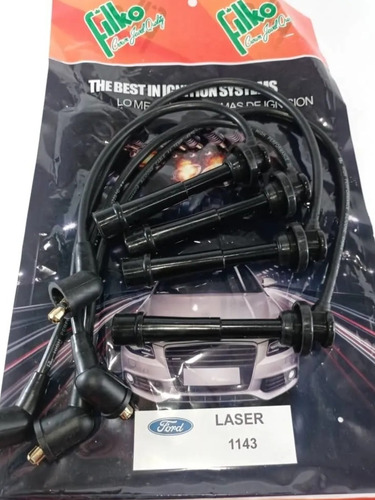 Cable Bujía Ford Laser