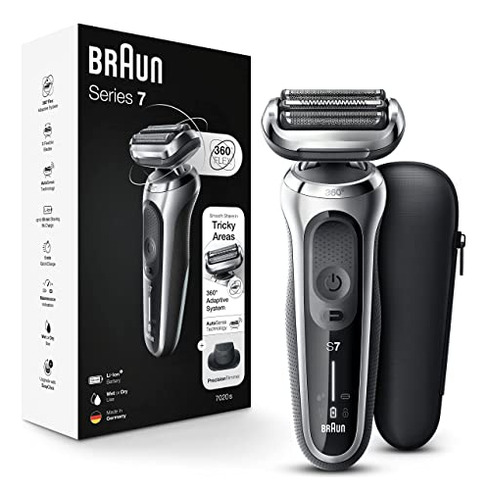 Braun Series 7 7020s Flex Electric Razor F B07z8k3mqs_190424