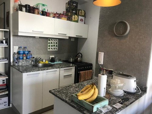 Imagen 3 de 19 de Departamento - Olivos-vias/rio