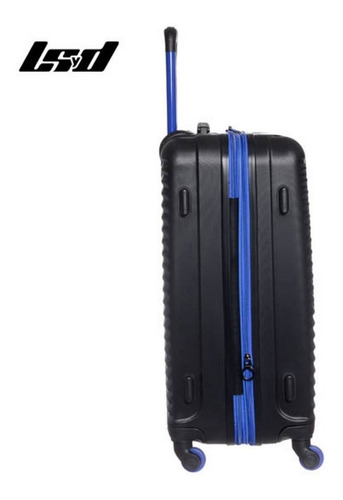 Valija Grande Lsyd 28´´ Abs Expandible 360 91.9028n