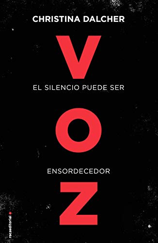 Voz / Christina Dalcher