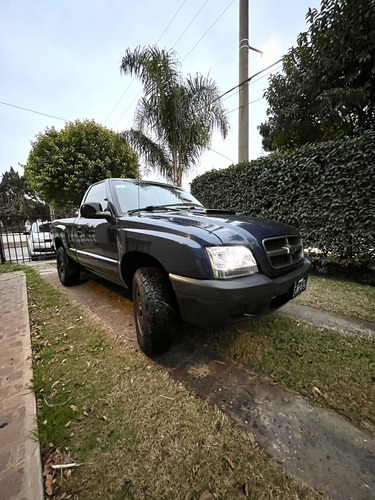 Chevrolet S10 2.8 4x2 Sc