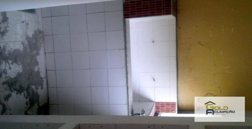 Imagem 5 de 21 de Casa Residencial À Venda, Jardim Paulista, São Paulo. - Ca0035