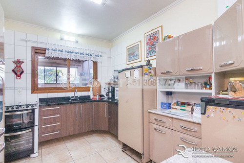 Imagem 17 de 30 de Casa Em Condomínio, 3 Dormitórios, 212 M², Cavalhada - 186215