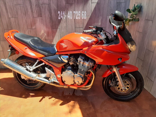 Suzuki Bandit Gsf600