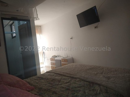 Imagen 5 de 30 de Apartamento En Alquiler Barquisimeto 22-24787 Jpg 04143500859
