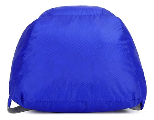 Mochila De Viaje Al Aire Libre, Bolsa Plegable Ultraligera