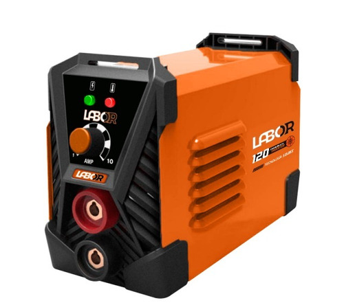 Soldadora Inverter 120 Amp Labor