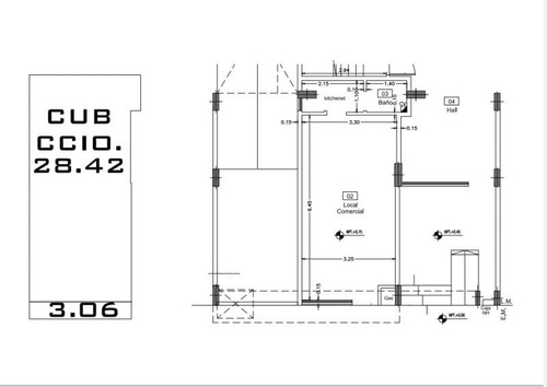 Imagen 5 de 5 de Venta De Local, La Plata