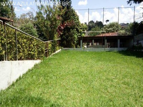 Imagem 3 de 22 de Chácara Em Atibaia Com Mais De 2.000m² De Terreno R$ 800.000 - Ch03494 - 33516533