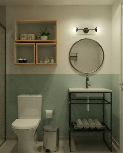 Imagem 28 de 30 de Apartamento - Ap03432 - 69377056