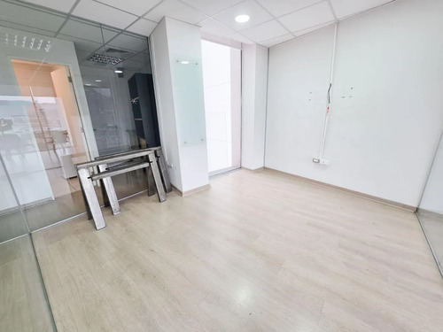 Oficina Monseñor Escriva De Balaguer 148 Mt2