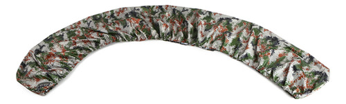 Funda Para Canoa, Profesional, Universal, Para Kayak, Barco,