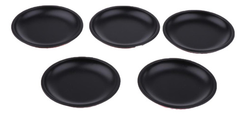 5 Piezas Manija De Puerta Insertos Protectores Accesorios