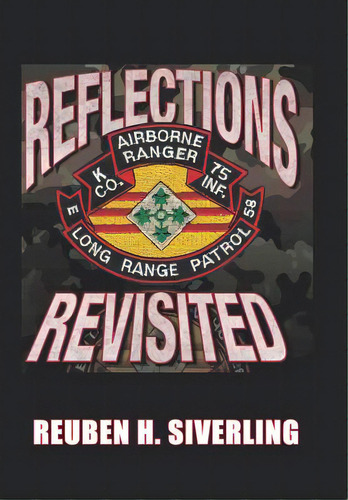 Reflections Revisited, De Siverling, Reuben H.. Editorial Xlibris Corp, Tapa Dura En Inglés