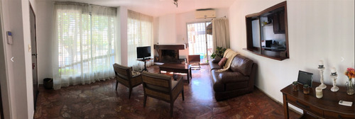 Dueño Vende Excelente Propiedad En Malvin, 3 Dormitorios Y Servicio