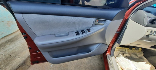 Toyota Corolla Xli - Sincronica