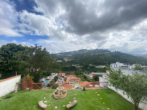 Imagen 23 de 24 de Venta De Casa En Santa Paula | J24