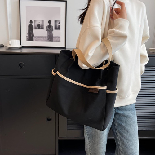 Kakarin Choyx Bolso De Mano Con Cremallera Bolso De Mano De
