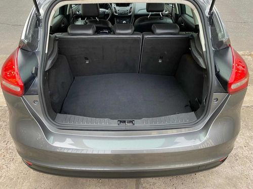 Imagen 9 de 25 de Ford Focus Iii 2016 2.0 Se