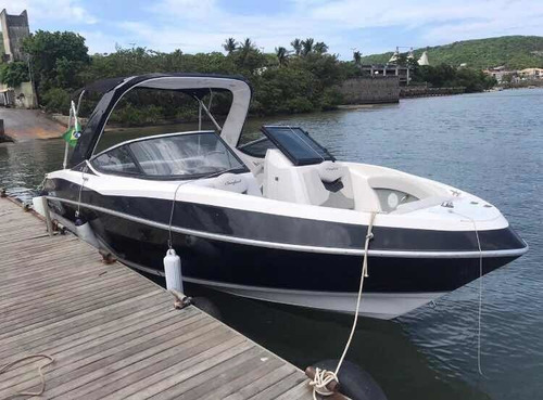 Lancha Ventura 250