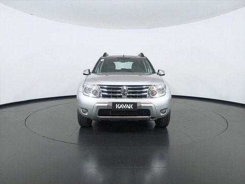 Imagem 3 de 15 de 170581 - Renault Duster 2014 Com Garantia