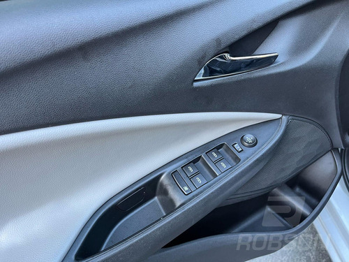 Chevrolet Onix plus PLUS PREMIER 1.0 AT TURBO