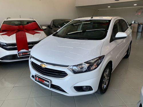Chevrolet Onix 1.4 Lt 5p