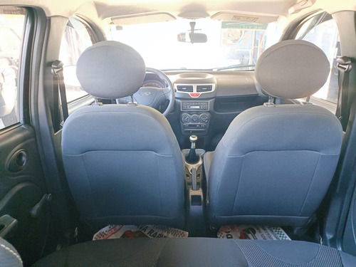 Chery QQ 1.0 Look Flex 5p