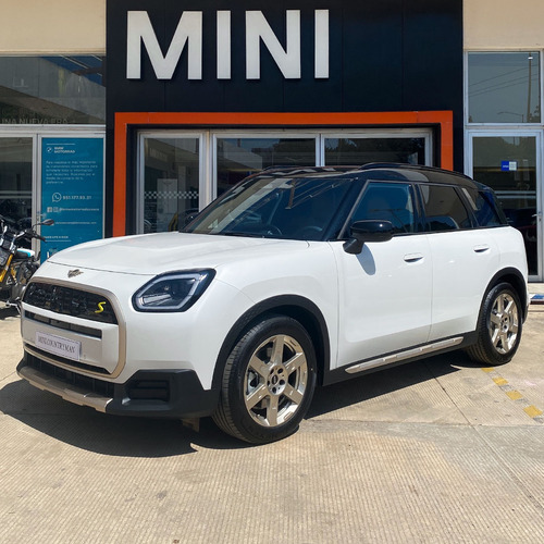 Mini Countryman 0.0 Se All4