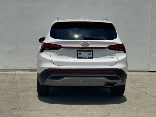 Hyundai Santa Fe GLS PREMIUM