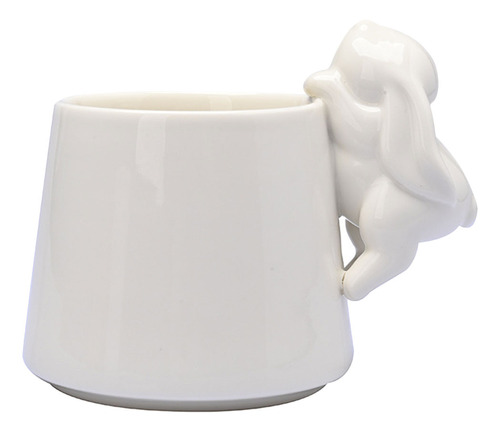 Tazas De Café Para Hombre, Taza De Café Con Forma De Conejo