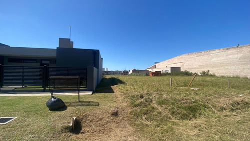 Terreno En Venta En Don Mateo Funes