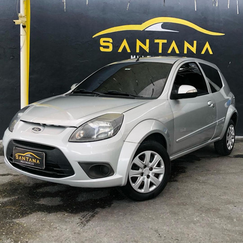 Ford Ka Flex