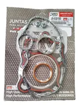 Comprar Juntas Descarbonizado Cg150 - Motores 150cc - Varilleros
