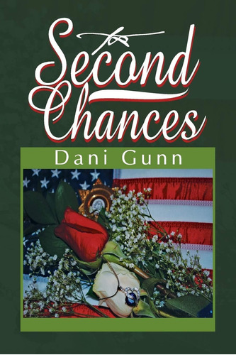 Libro: En Ingles Second Chances