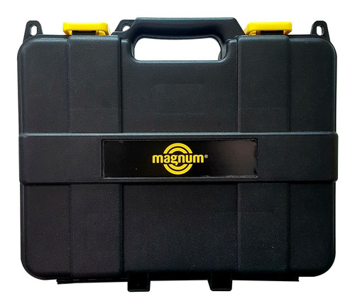 Taladro Inálambrico Percutor Magnum 1/2 Doble Pila 21v/4.0ah