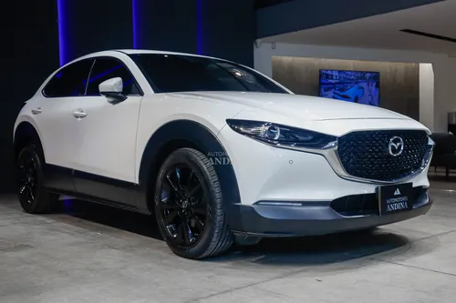 Mazda CX-30 Grand Touring 2.0