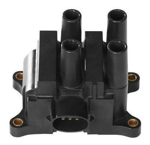 Imagen 2 de 5 de Bobina Ignicion Ford Eco Sport Ka Fiesta Focus Mondeo 70001