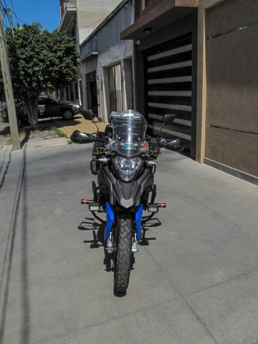 Imagen 16 de 16 de Corven Touring 250