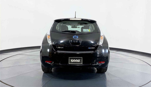 Imagen 6 de 15 de 109674 - Nissan Leaf 2017 Con Garantía