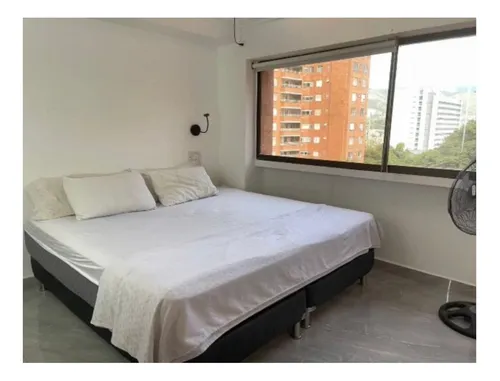 Penthouse Duplex Amoblado En Arriendo Ll Poblado