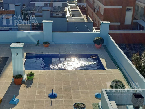 Imagen 14 de 15 de Venta - Dúplex, Península, 1 Dormitorio Y Medio, Balcón