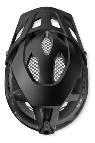 Casco Rudy Project Protera+ 18 Vent Ajus 360° Mall Ant Insec